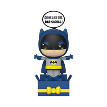 Funko Popsies DC Batman Vinyl Figure with Pop-Up Message