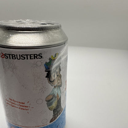 Funko Soda Ghostbusters Vinz Clortho Chance Of Chase New & Sealed