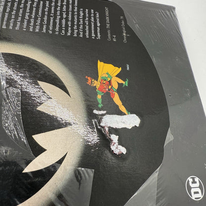 Eaglemoss DC Batman Graphic Novel Lot x10 Vols Damaged/Sealed Mix