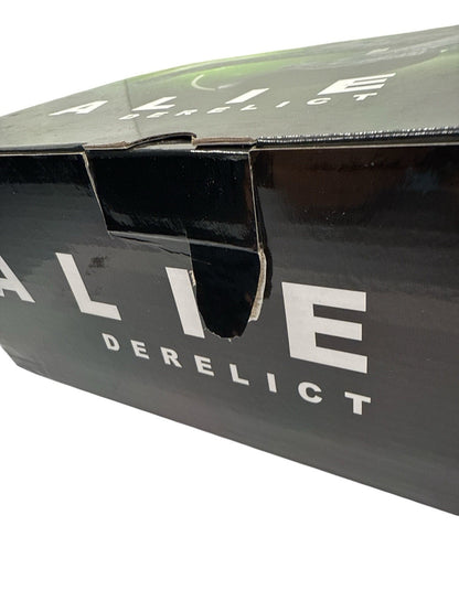 Alien Derelict Ship Figurine – Eaglemoss Hero Collector – Box Damaged