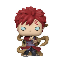 Funko Pop! Animation Naruto Shippuden Gaara #728 Vinyl Figure