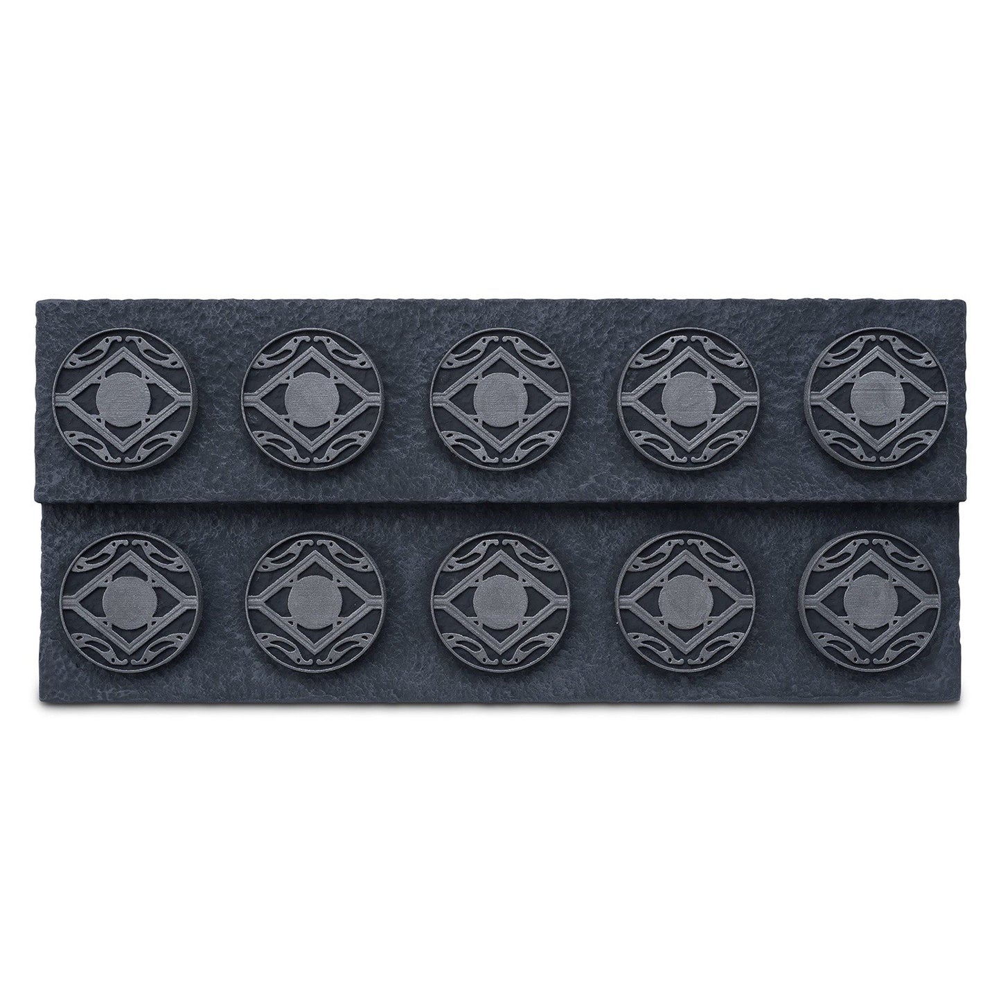 Eaglemoss Game of Thrones Official Collector’s Models Display Plinth Stand