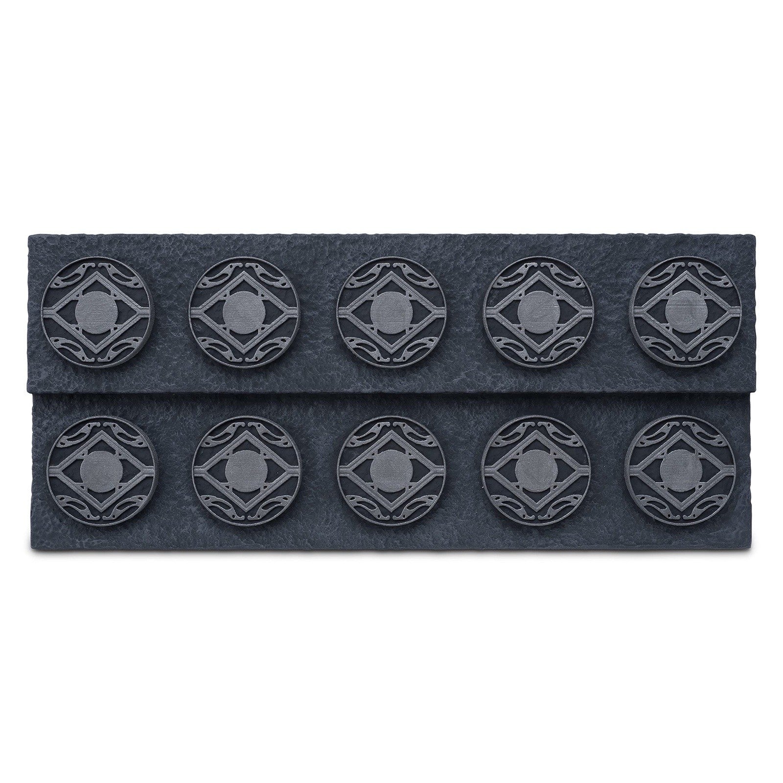 Eaglemoss Game of Thrones Official Collector’s Models Display Plinth Stand