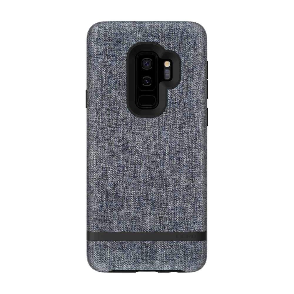 Incipio Esquire Series - Carnaby Hybrid Case For Samsung Galaxy S9