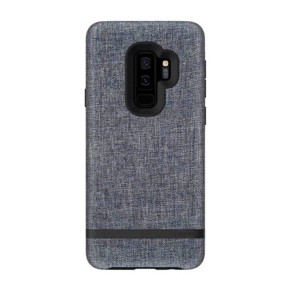 Incipio Esquire Series - Carnaby Hybrid Case For Samsung Galaxy S9