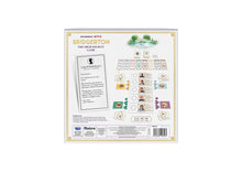 Bridgerton The High Society Game Netflix Card Board Game 3–6 Players Ages 16+