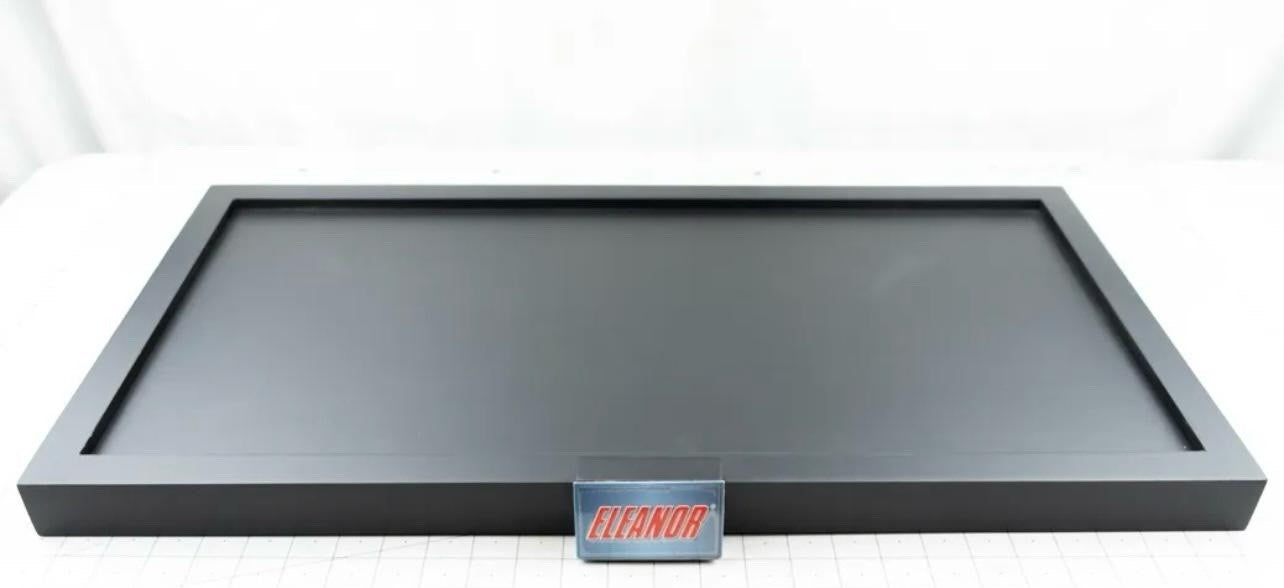 Eaglemoss Eleanor Mustang 1:8 Scale Display Base – Subscriber Exclusive Stand