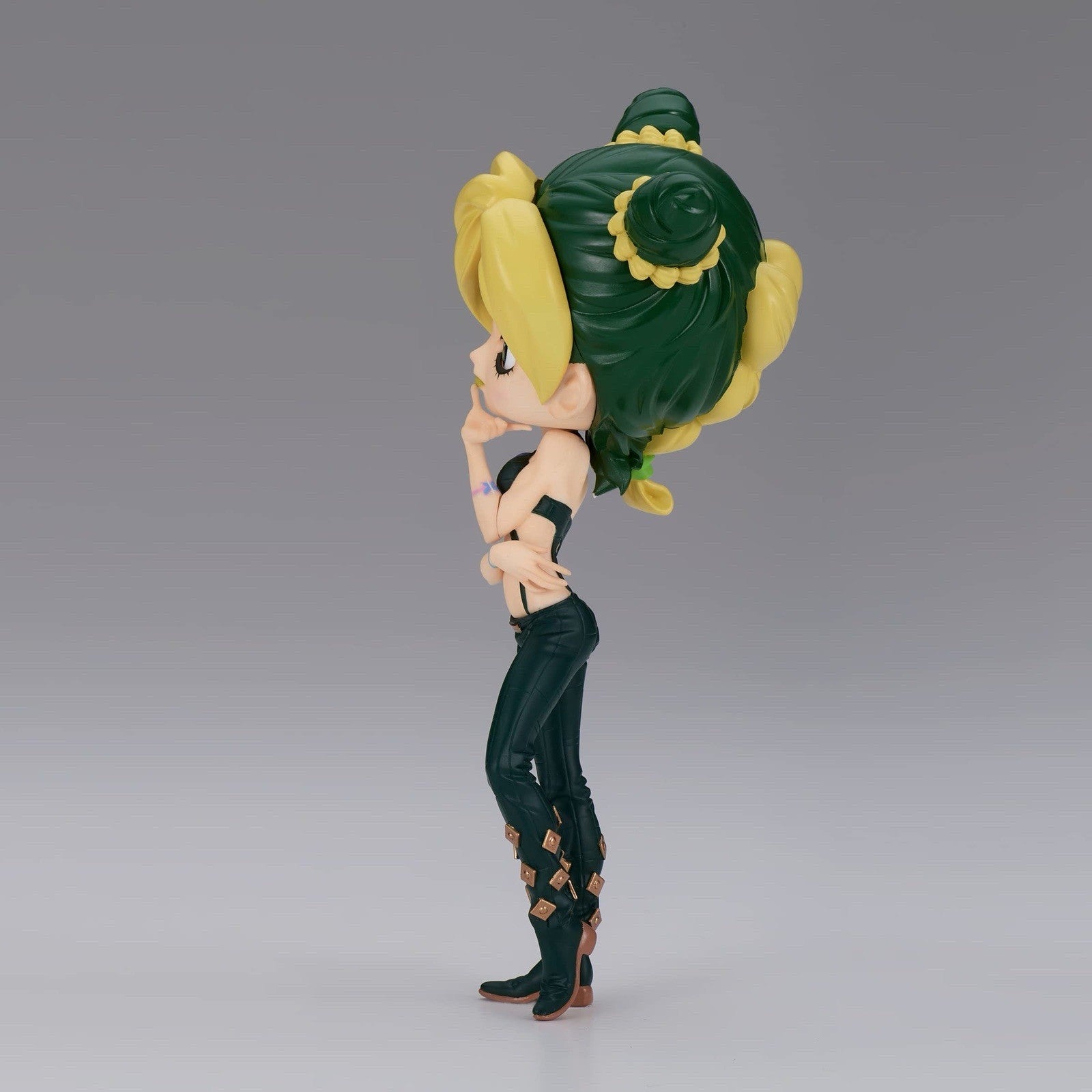 Banpresto Q Posket JoJo’s Bizarre Adventure Stone Ocean Jolyne Cujoh Figure
