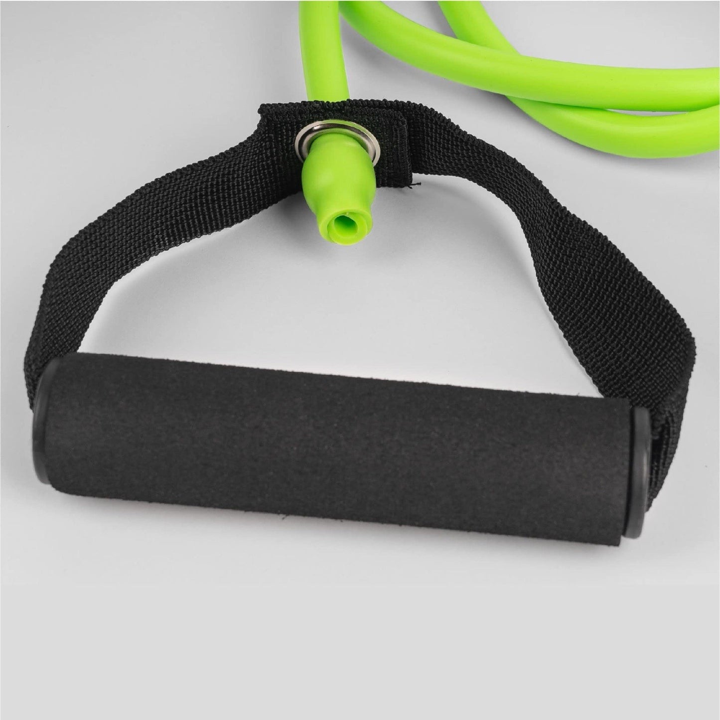 Phoenix Fitness Light Resistance Tube - Green