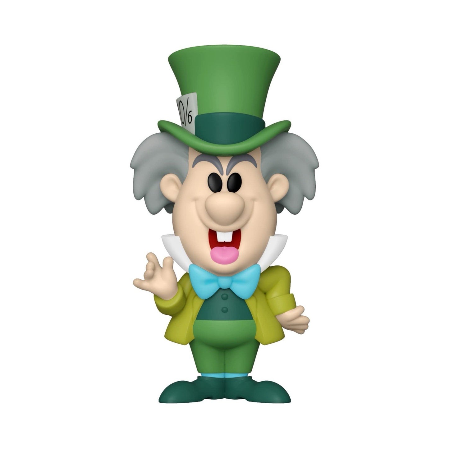 Funko Soda -  Mad Hatter Alice In Wonderland Chance Of Chase
