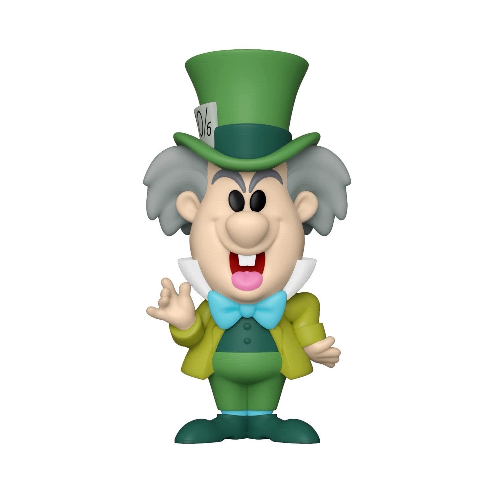 Funko Soda -  Mad Hatter Alice In Wonderland Chance Of Chase