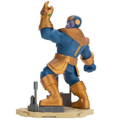 Zoteki Marvel Avengers - Thanos Figure 003 - Connect & Create Iconic Series