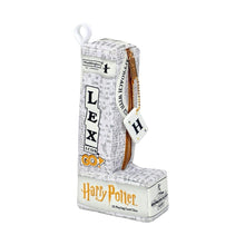 Harry Potter Lex-Go Word Game by Waddingtons of London – Travel Edition