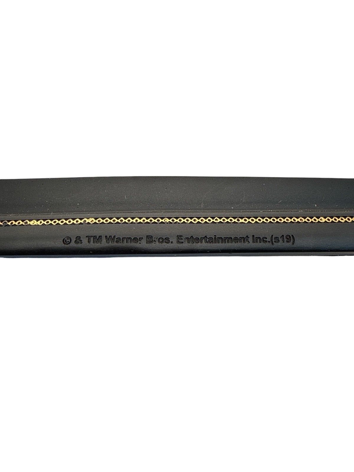 Eaglemoss Harry Potter Wizarding World Display Plinth Stand Figure Base