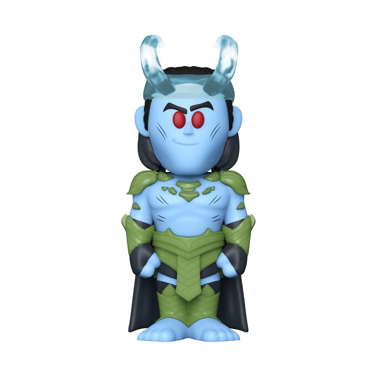 Funko Vinyl Soda Marvel Frost Giant Loki What...If? Vinyl Figure