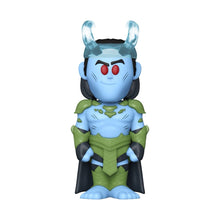Funko Vinyl Soda Marvel Frost Giant Loki What...If? Vinyl Figure