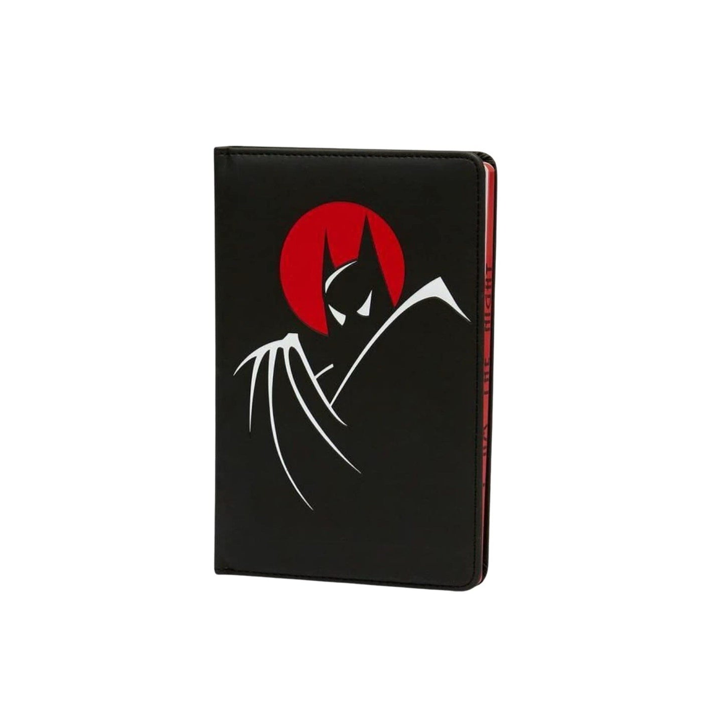 Wootbox Batman Collector’s Box XXL T-Shirt Q-Fig Light Keychain Mask