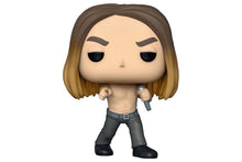 Funko Pop! Rocks: Iggy Pop #135 (Damaged box)