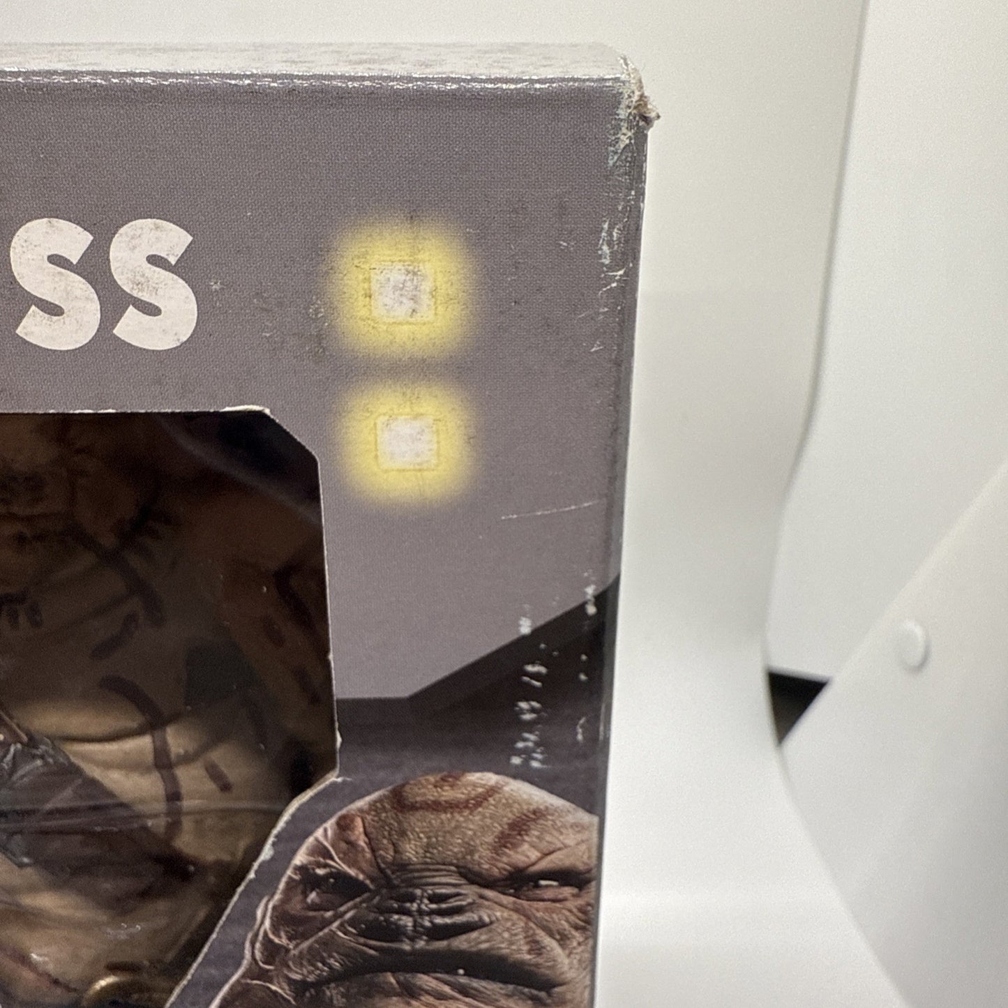 Eaglemoss Valerian Igon Siruss Collector’s Model – 1:16 Scale – Hero Collector