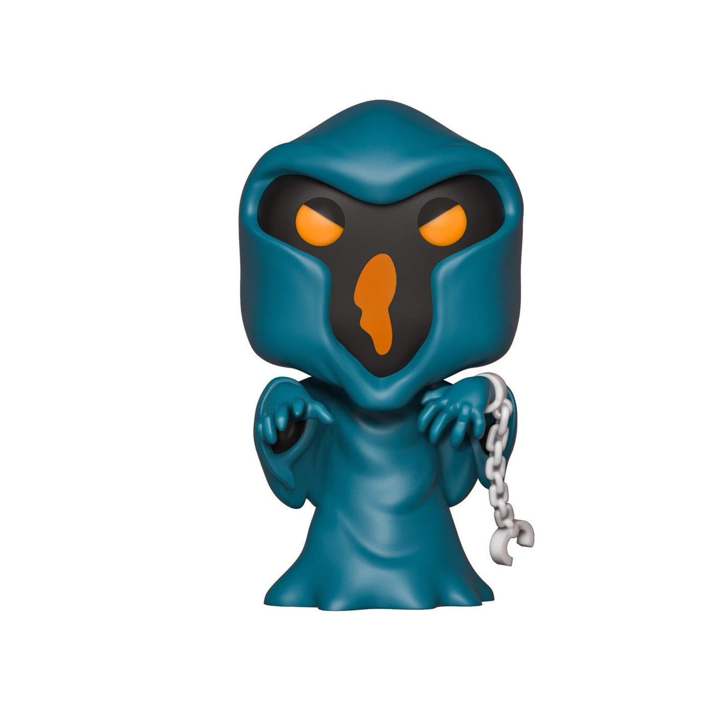 Funko Pop! Scooby Doo - Phantom Shadow #629 Special Edition Glow In The Dark