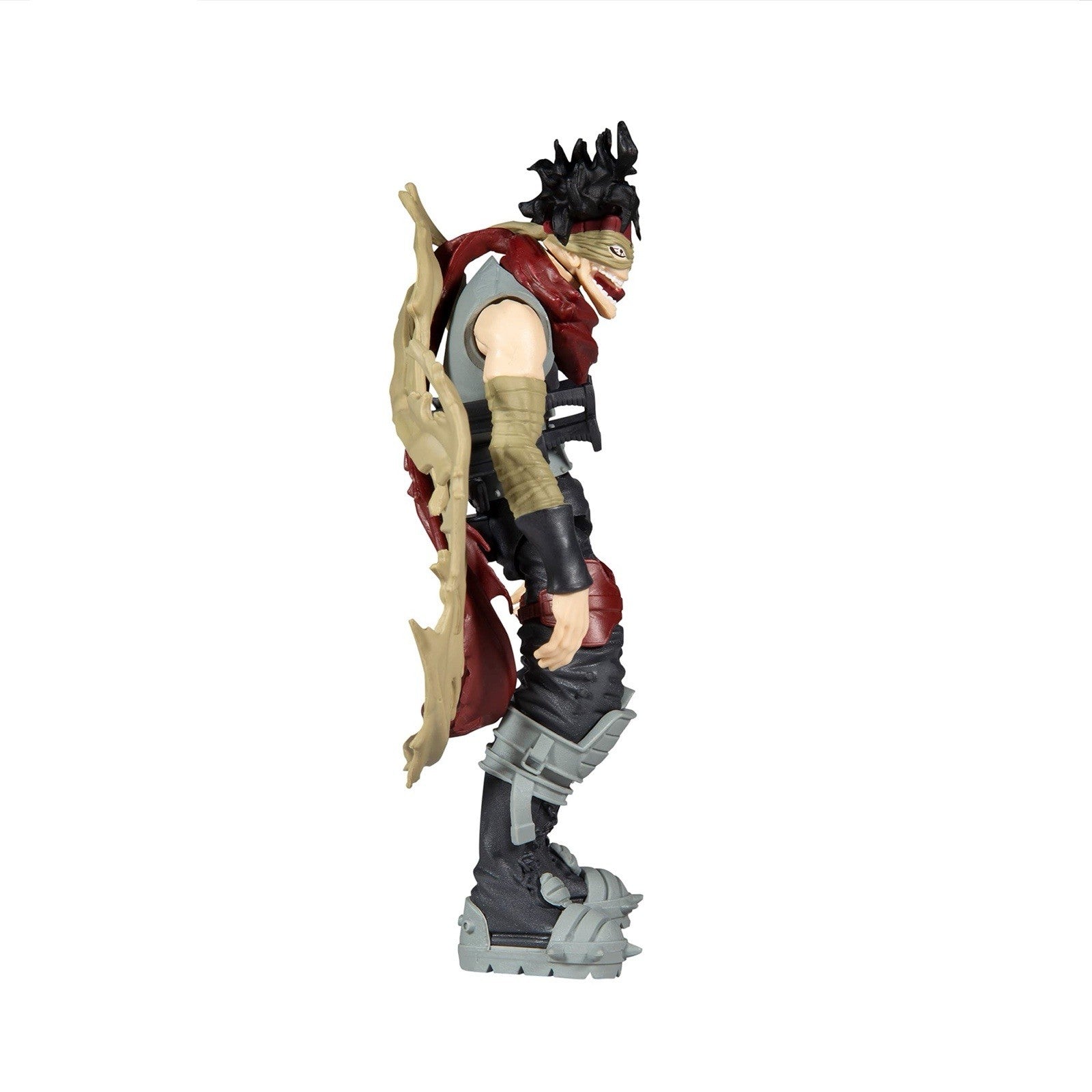 McFarlane Toys My Hero Academia Stain 5” Action Figure