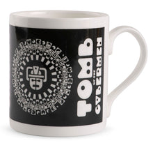 Doctor Who Tomb of the Cybermen Mug – Eaglemoss Hero Collector