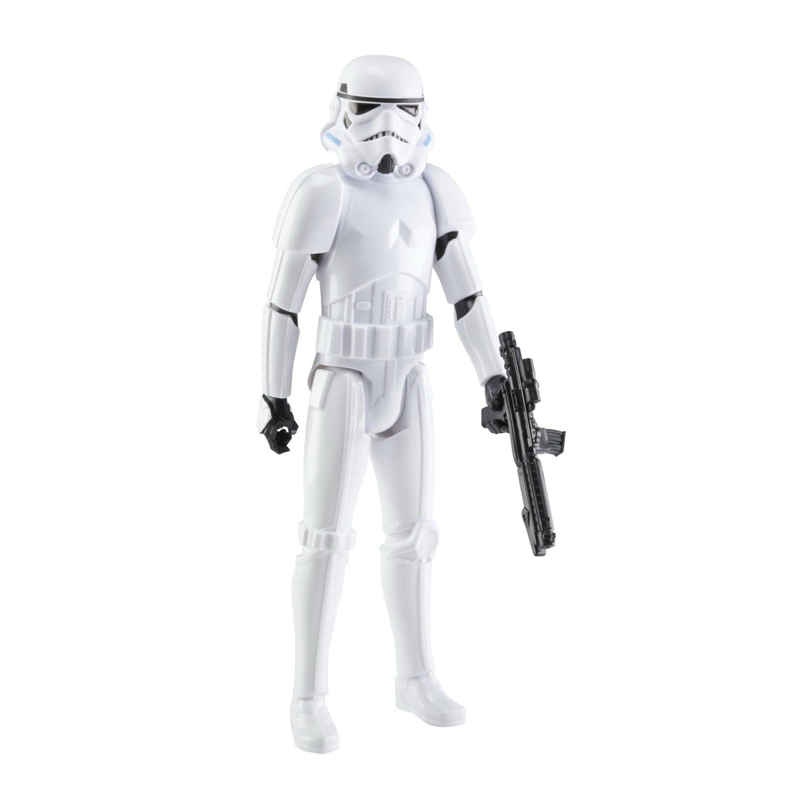 Star Wars Clash of the Dark Side 12” Figure Set Darth Vader Maul Stormtrooper