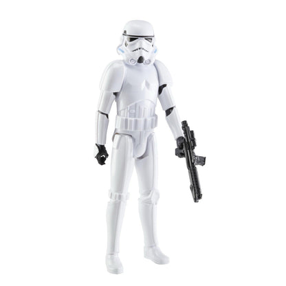 Star Wars Clash of the Dark Side 12” Figure Set Darth Vader Maul Stormtrooper