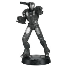 Eaglemoss Marvel Movie Collection War Machine Figurine 1:16 Scale w/ Magazine