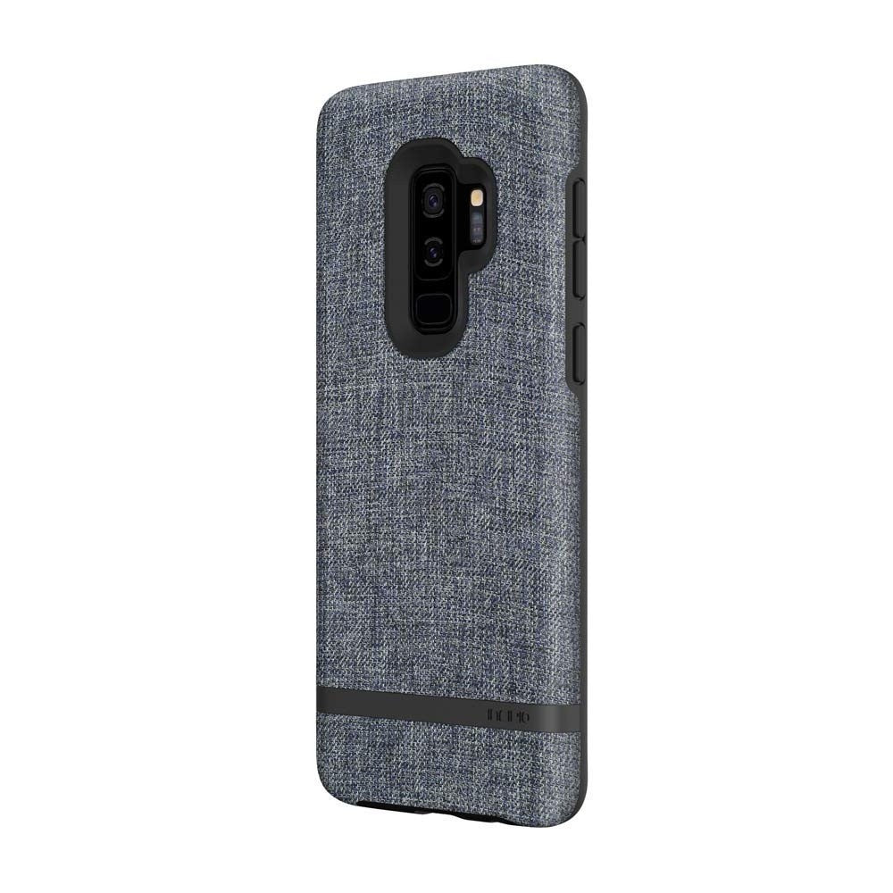 Incipio Esquire Series - Carnaby Hybrid Case For Samsung Galaxy S9