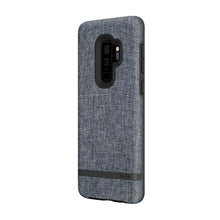 Incipio Esquire Series - Carnaby Hybrid Case For Samsung Galaxy S9