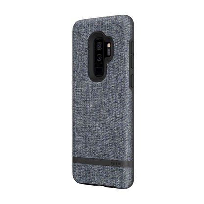 Incipio Esquire Series - Carnaby Hybrid Case For Samsung Galaxy S9
