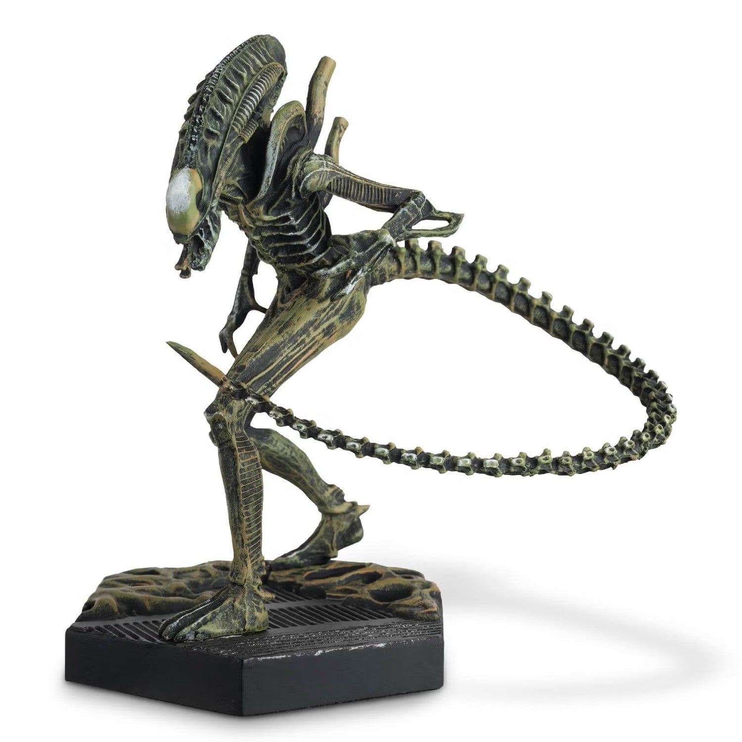 Eaglemoss Alien vs Predator Figure Set – Hero Collector Boxed Set