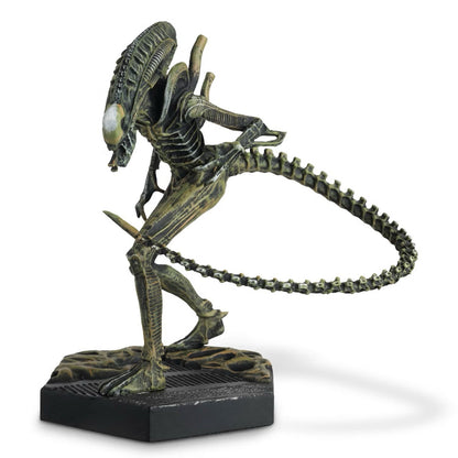Eaglemoss Alien vs Predator Figure Set – Hero Collector Boxed Set