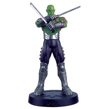 Eaglemoss Marvel Figurine Collection: Drax