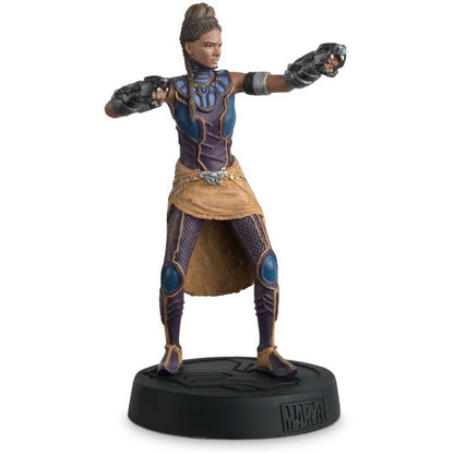 Eaglemoss Marvel Movie Collection Figurine - Shuri #83 (No Magazine)