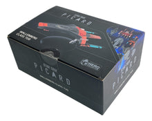 Eaglemoss Star Trek Picard Wallenberg Class Tug Starship with Magazine