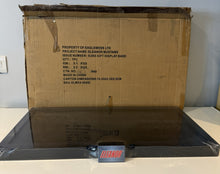 Eaglemoss Eleanor Mustang 1:8 Scale Display Base – Subscriber Exclusive Stand