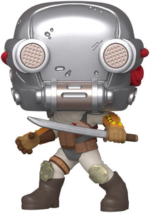 Funko Pop! Games Rage 2 Immortal Shrouded #571 Vinyl Figure