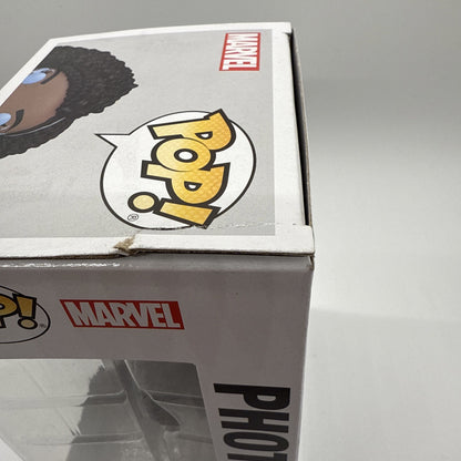 Funko Pop! The Marvels - Photon #1250 (Box Tear)
