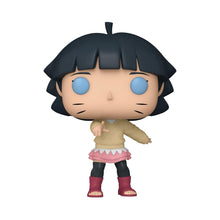 Funko Pop Himawari Uzumaki #1654 Boruto Naruto Next Generations Vinyl Figure