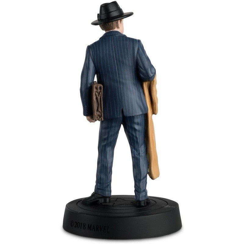 Eaglemoss Marvel Movie Collection #82 Arnim Zola Figurine w/ Magazine