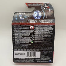 Spin Master Bakugan 3.0 - Dragonoid - Battle League on Roblox (Code Inside)