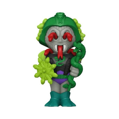 Funko Vinyl Soda: Masters Of The Universe - Snake Face Chance Of Chase