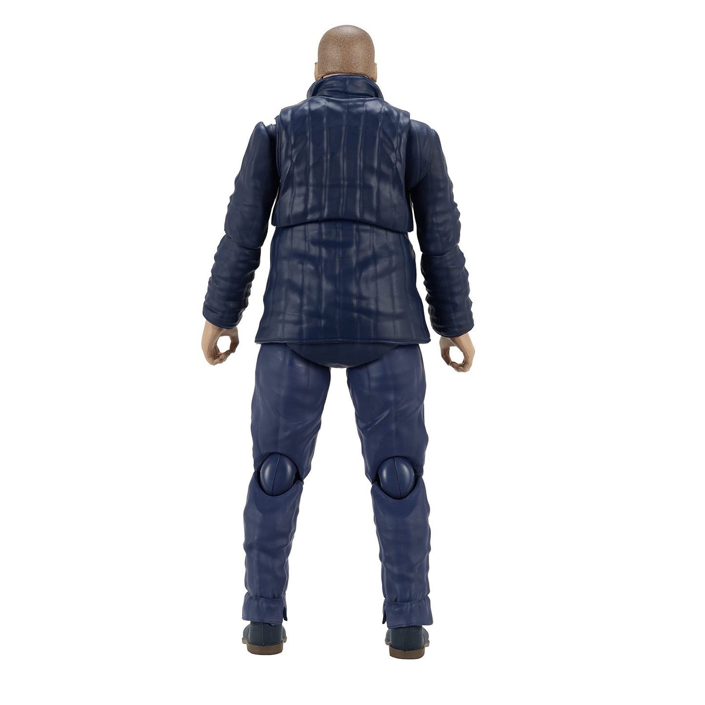 Bandai Stranger Things Hopper The Void Series Action Figure 2021 (Box Damage)