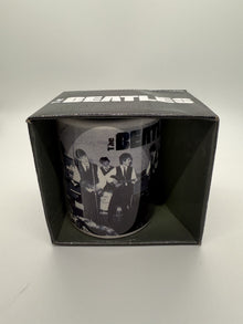 The Beatles Official Rock Band Mug – Boxed (Outer Wear Only)