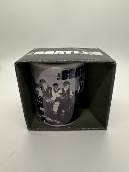 The Beatles Official Rock Band Mug – Boxed (Outer Wear Only)