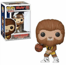 Funko Pop! Movies Teen Wolf Scott Howard Vinyl Figure #772