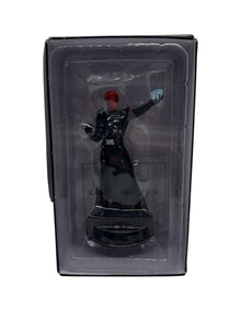 Eaglemoss Marvel Movie Collection Figurine – Red Skull #21 (Damaged Box)