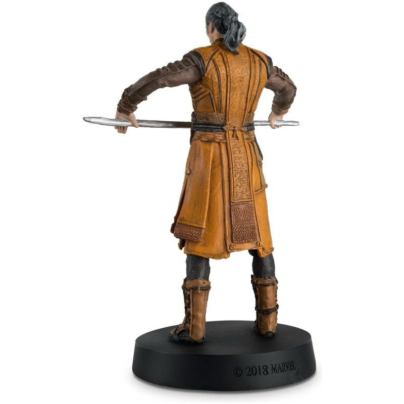 Eaglemoss Marvel Movie Collection Issue 71 Kaecilius Figurine & Magazine